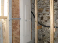 Horse Barn Fire Prevention